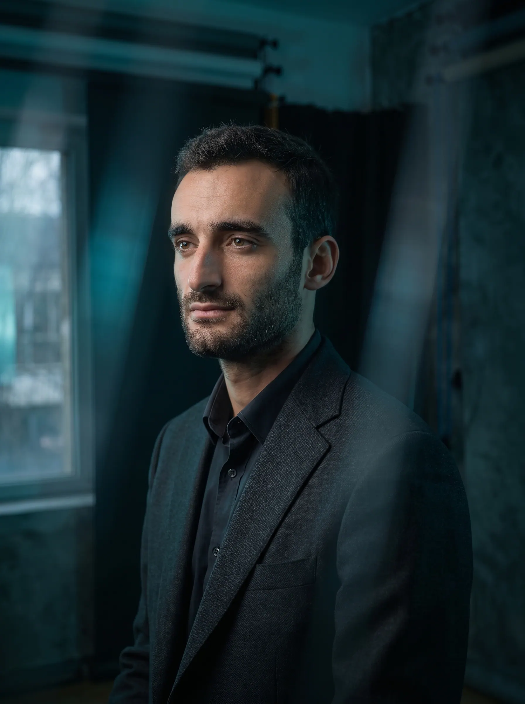 Eliott Maniatis - Co-fondateur · Directeur commercial